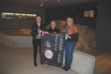 El ciclo Lubicán 2017 ofrece una programación cultural estable y de marcada pisada gallega en la primavera luguesa