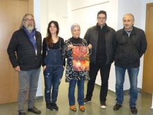 El Arde Lvcvs MMXVII, que se celebrará los días 30 de junio, 1 y 2 de julio, cuenta con cartel anunciador