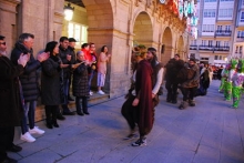 El Gran Concurso de Disfraces del Ayuntamiento repartió 6.650 euros en premios