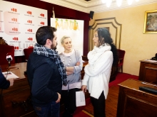 Lugo acoge el sábado unas jornadas sobre adopción