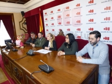 O Concello inicia unha nova campaña dos Almorzos Saudables en todos os colexios de Lugo