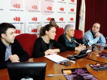 El Ciclo de Música Contemporánea MIHL Sons-XXI celebra cinco años ensalzando la creación musical europea