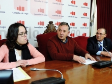 O Concello continúa fomentando a educación viaria nos nenos e nenas cos cursos de Primavera Segura