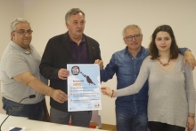 El Ciclo Lugo acerca cinco actuaciones a las calles durante el mes de abril