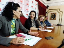 Concello, Deputación e Shantidi traen este venres a Lugo un conxunto de conferencias sobre cooperación e voluntariado