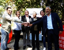 500 chavales de toda la provincia participarán el domingo en Lugo en la Copa Diputación de Baloncesto