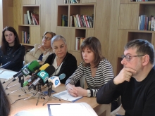 Llega a la Plaza Mayor la fiesta de la literatura con la 35 edición de la Feria del Libro