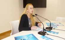 O Edificio de Novas Tecnoloxías inicia a súa actividade formativa con 10 obradoiros gratuítos con 150 prazas e unha master class de fotografía