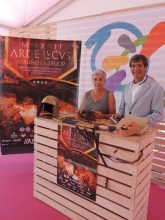 El Arde Lvcvs toma la Euro-Región del Norte de Portugal a través de Vila Real