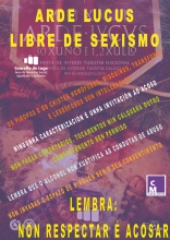 El Arde Lucus batalla contra el sexismo