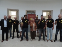 La moneda del Arde Lvcvs 2017 rinde homenaje a la mujer en la cultura y vida romana