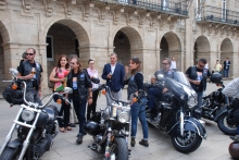 Lugo se suma a la campaña de concienciación En la carretera, cerveza SIN Lugo se suma a la campaña de concienciación En la carretera, cerveza SIN