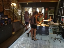 Lugo gana turistas en el último puente festivo, más de 1.300 visitantes en 4 días Lugo gana turistas en el último puente festivo, más de 1.300 visitantes en 4 días