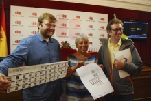 La gastronomía luguesa cautivará de nuevo con el XIII Concurso de Tapas