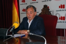 O Concello inviste preto de 90.000€ en melloras en colexios e garderías grazas á aprobación das modificacións de crédito