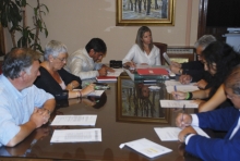 O Concello abre unha nova convocatoria para o alugueiro de 3 vivendas da Casa Domótica a persoas con mobilidade reducida O Concello abre unha nova convocatoria para o alugueiro de 3 vivendas da Casa Domótica a persoas con mobilidade reducida