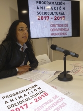 El Gobierno lanza la nueva programación de animación sociocultural, con más de 2.200 plazas en cerca de 130 talleres