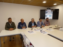 El rugby gallego se da cita en nuestra ciudad este fin de semana con una jornada solidaria El rugby gallego se da cita en nuestra ciudad este fin de semana con una jornada solidaria