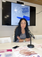 Narrativa, fotografía y diseño gráfica como método de concienciación sobre la violencia de género