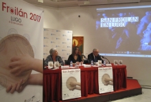 Madrid conoce la programación del San Froilán 2017 "que recoge la identidad de los y de las lucenses"