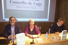 La toponimia de Lugo ya tiene documentadas, en un libro, sus raíces etimológicas