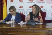 O Goberno de Lara Méndez deixa a cero a débeda bancaria do Concello, mantendo os investimentos