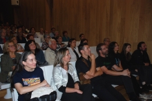 A revista oral Letra das festas San Froilán 2017 xira ao redor do prato estrela destes festexos, o polbo A revista oral Letra das festas San Froilán 2017 xira ao redor do prato estrela destes festexos, o polbo