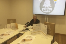 El Ayuntamiento ponen en marcha el programa Apego para fomentar el uso del gallego entre los niños y niñas lucenses