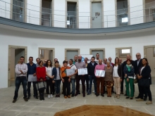 Lugo, destino gastronómico de calidad con las 34.000 tapas repartidas en el XIII Concurso de Tapas