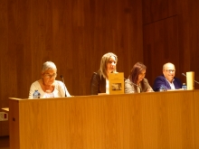 El nuevo número de la colección literaria San Froilán de los Ancestros se centra en la historia y las historias del pulpo en las patronales