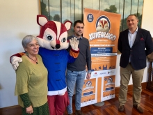 Concello e Deputación colaboran coa 20ª edición de Xuvenlugo, que se celebrará no Pazo de Feiras durante o Nadal