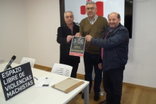 Las pistas de petanca creadas por el Ayuntamiento en Frigsa hacen posible el primer torneo de este deporte en la ciudad Las pistas de petanca creadas por el Ayuntamiento en Frigsa hacen posible el primer torneo de este deporte en la ciudad