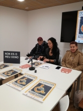 Concello, Deputación e Auxilia continúan promovendo Lugo como destino turístico accesible coas IV Xornadas de Patrimonio Accesible