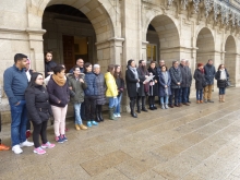 Lugo se sumó al Día Internacional de las Personas con Discapacidad Lugo se sumó al Día Internacional de las Personas con Discapacidad