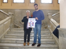 O Concello impulsa un ciclo de conferencias no Vello Cárcere sobre divulgación científica