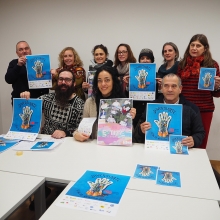 Mercadiño Diversiarte: practica a solidariedade en Nadal Mercadiño Diversiarte: practica a solidariedade en Nadal