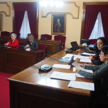 O Foro de Igualdade detecta a urxente necesidade de impartir unha asignatura obrigatoria en materia de igualdade e contra a violencia de xénero