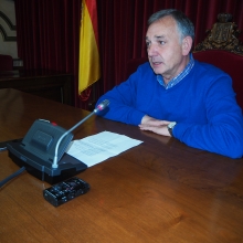 Adxudicadas as obras de pavimentación e servizos en 11 vías públicas e unha urbanización, enmarcadas no Plan Único da Deputación