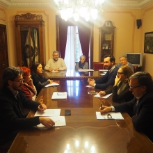 O Goberno, nun novo exercicio de transparencia, fai públicos os gastos e ingresos das festas patronais, o San Froilán