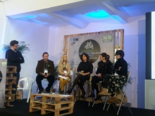 O Mercado Municipal e a Praza de Abastos exhiben en Coruña o seu potencial e dinamismo nun congreso sobre mercados sostibles O Mercado Municipal e a Praza de Abastos exhiben en Coruña o seu potencial e dinamismo nun congreso sobre mercados sostibles