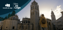 FITUR 2018 redescubrirá un Lugo de sensacións, un destino para os sentidos 