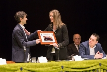 A Alcaldesa de Lugo e o rexedor de Ferrol reivindican, na festividade do San Xiao, autonomía local para ter capacidade de desenvolvemento