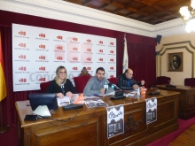 O Concello súmase ao Ano Europeo do Patrimonio Cultural cun ciclo de conferencias sobre a arqueoloxía de Lugo