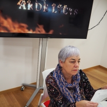 O Arde Lucus MMXVIII prepárase para escoller a súa imaxe anunciadora