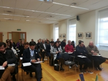 O Concello ratifica o éxito dos XII Xogos do Eixo