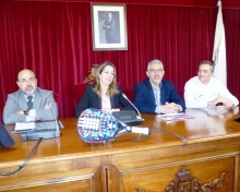 Lugo será epicentro mundial do deporte como sede do World Pádel Tour