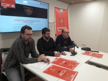 El Ayuntamiento convierte a Lugo en referente en el estudio y difusión de la cerámica antigua con unas jornadas internacionales El Ayuntamiento convierte a Lugo en referente en el estudio y difusión de la cerámica antigua con unas jornadas internacionales