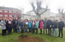La Alcaldesa invita a los emprendedores del Inicia Coworking a optar a los locales comerciales de A Tinería La Alcaldesa invita a los emprendedores del Inicia Coworking a optar a los locales comerciales de A Tinería