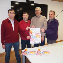 Uns 120 atletas disputarán en Lugo esta fin de semana a III Copa de Europa de Péntatlon Moderno e Laser Run Uns 120 atletas disputarán en Lugo esta fin de semana a III Copa de Europa de Péntatlon Moderno e Laser Run