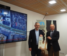 Volve o II Medio Maratón Cidade de Lugo, cun percorrido máis atractivo para consolidarse no calendario atlético galego Volve o II Medio Maratón Cidade de Lugo, cun percorrido máis atractivo para consolidarse no calendario atlético galego